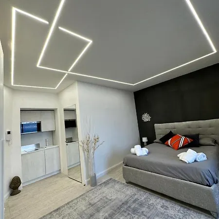 Hv Suites Pausilypon Neapel Exterior foto