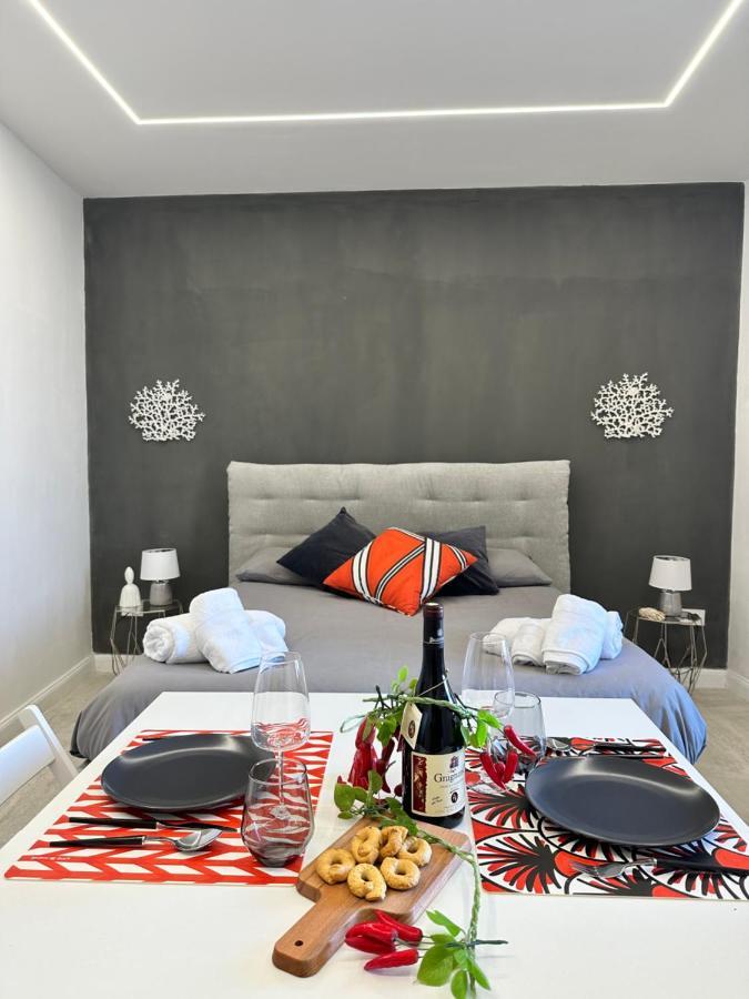 Hv Pausilypon Apartment Naples