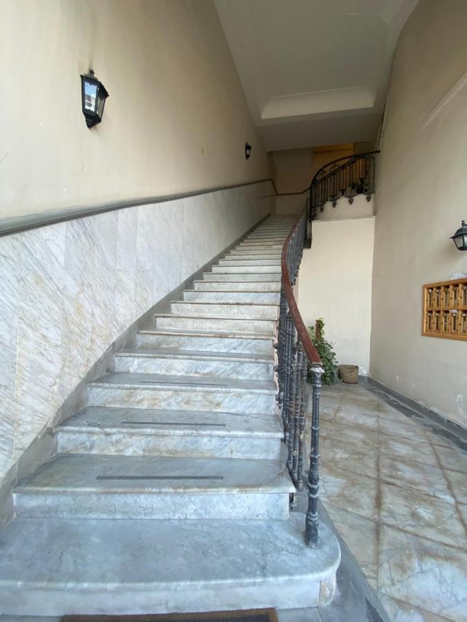 Hv Pausilypon * Napoli