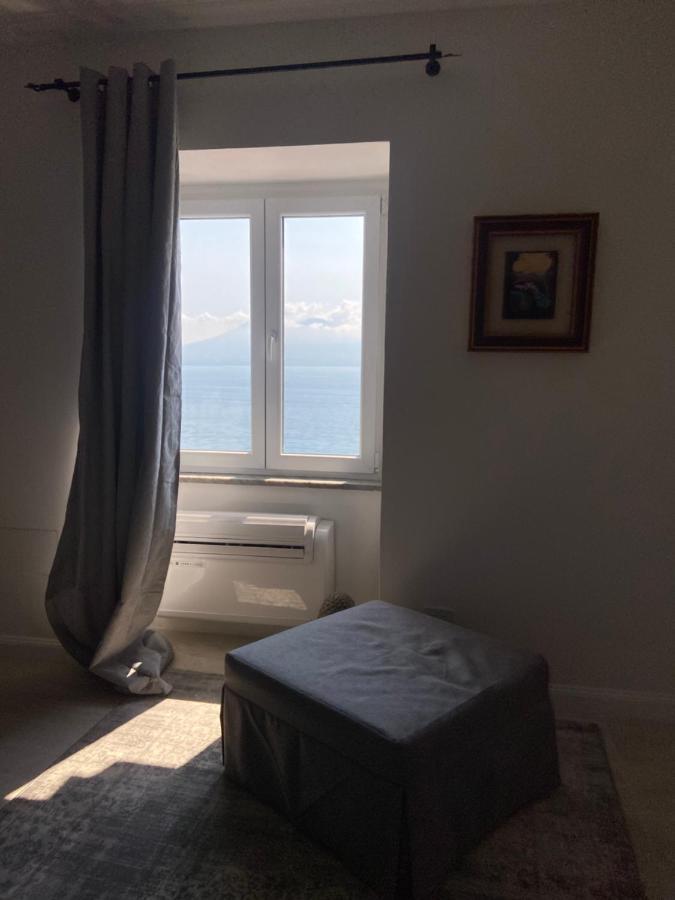 Hv Pausilypon Napoli