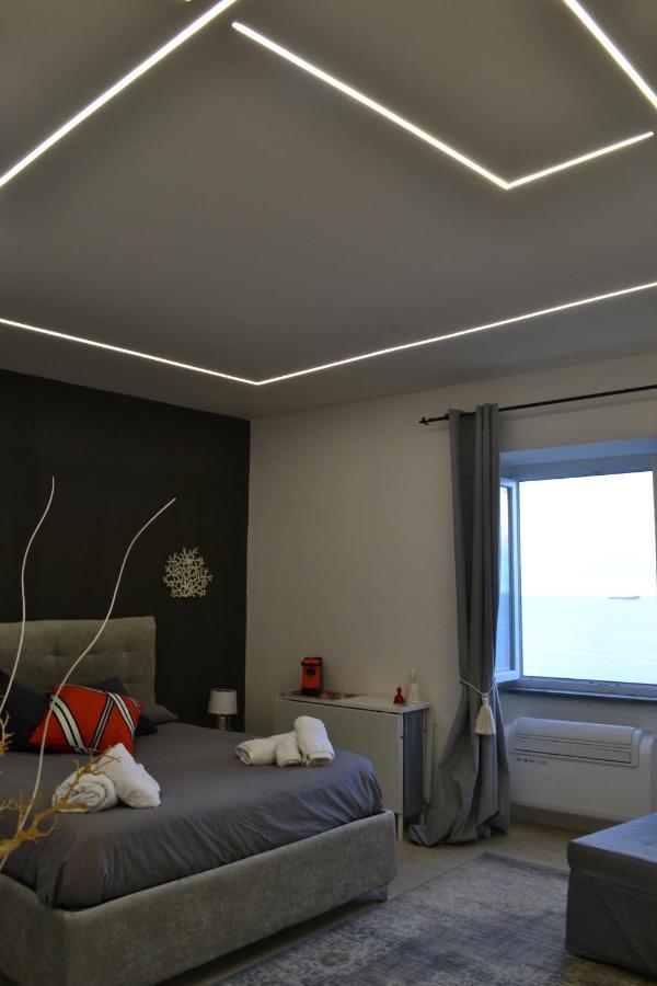 Hv Pausilypon Appartamento